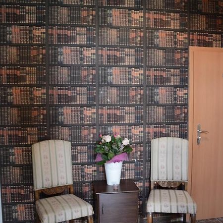 Hostel Ksiezycowy Inowrocław Dış mekan fotoğraf