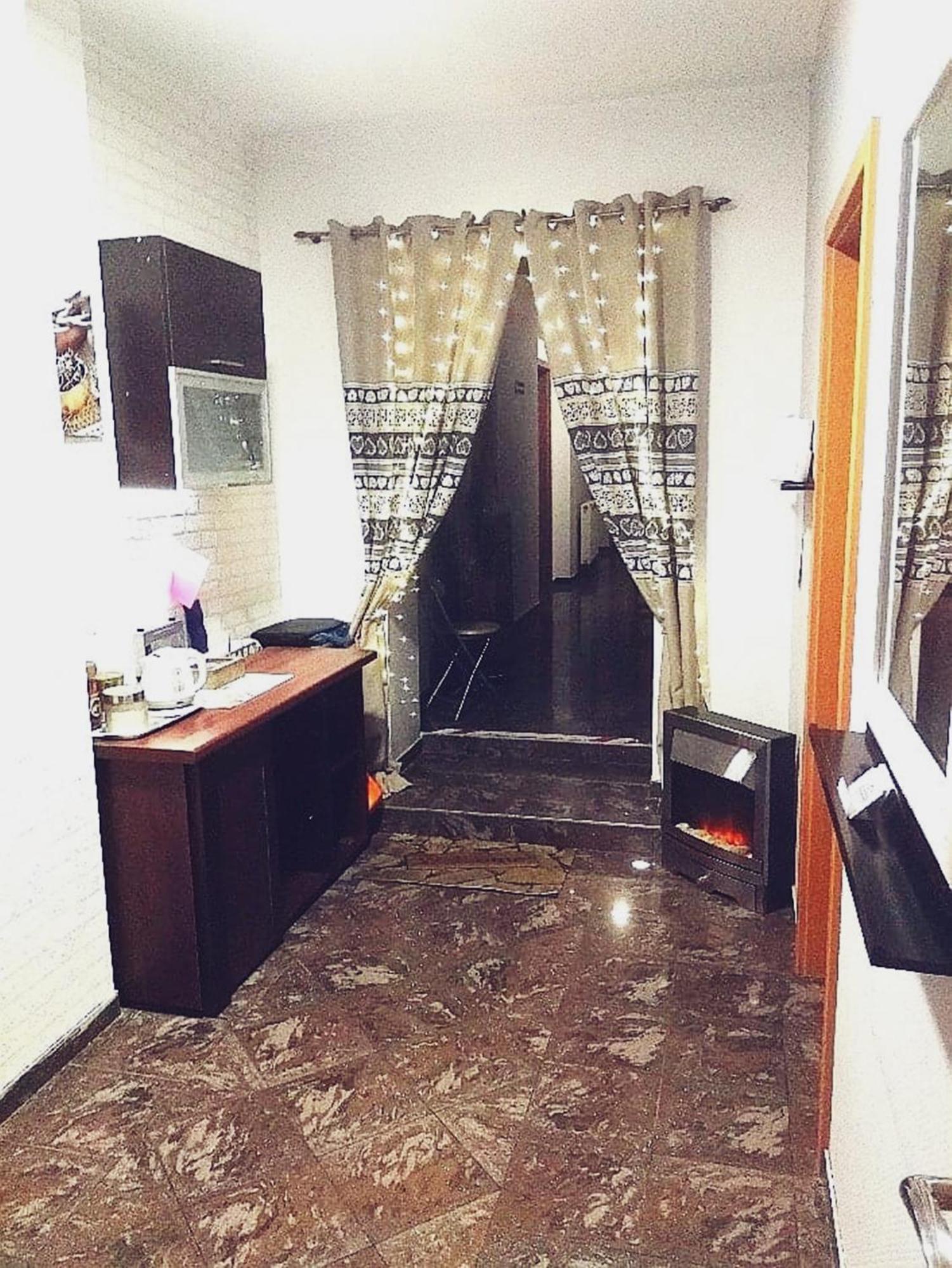 Hostel Ksiezycowy Inowrocław Dış mekan fotoğraf