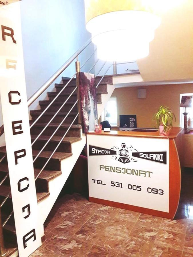 Hostel Ksiezycowy Inowrocław Dış mekan fotoğraf